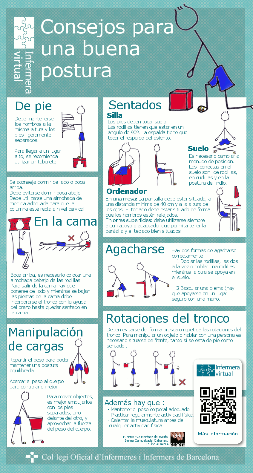 Del furúnculo se ha hinchado el ojo